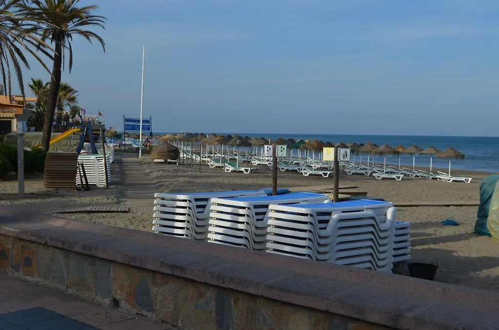 Apartamento En Puerto Marina G204 Benalmadena Apartment