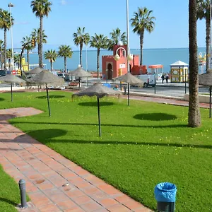 Aloha Playa Primera Apartamento Benalmádena