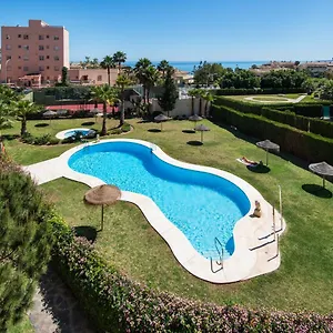  Apartment Royal Torrequebrada Exclusivo Apartamento Cerca De La Playa