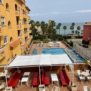 Hotel Vivemar, Benalmádena