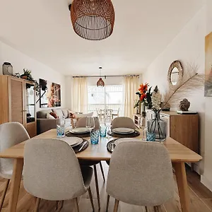  Apartment Cozy