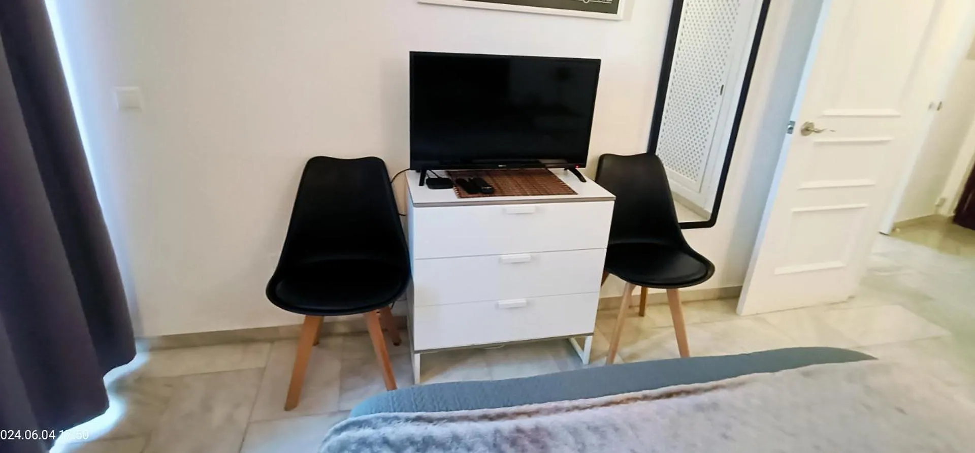 Apartamento En Puerto Marina G204 Apartment Benalmadena 0*,  Spain