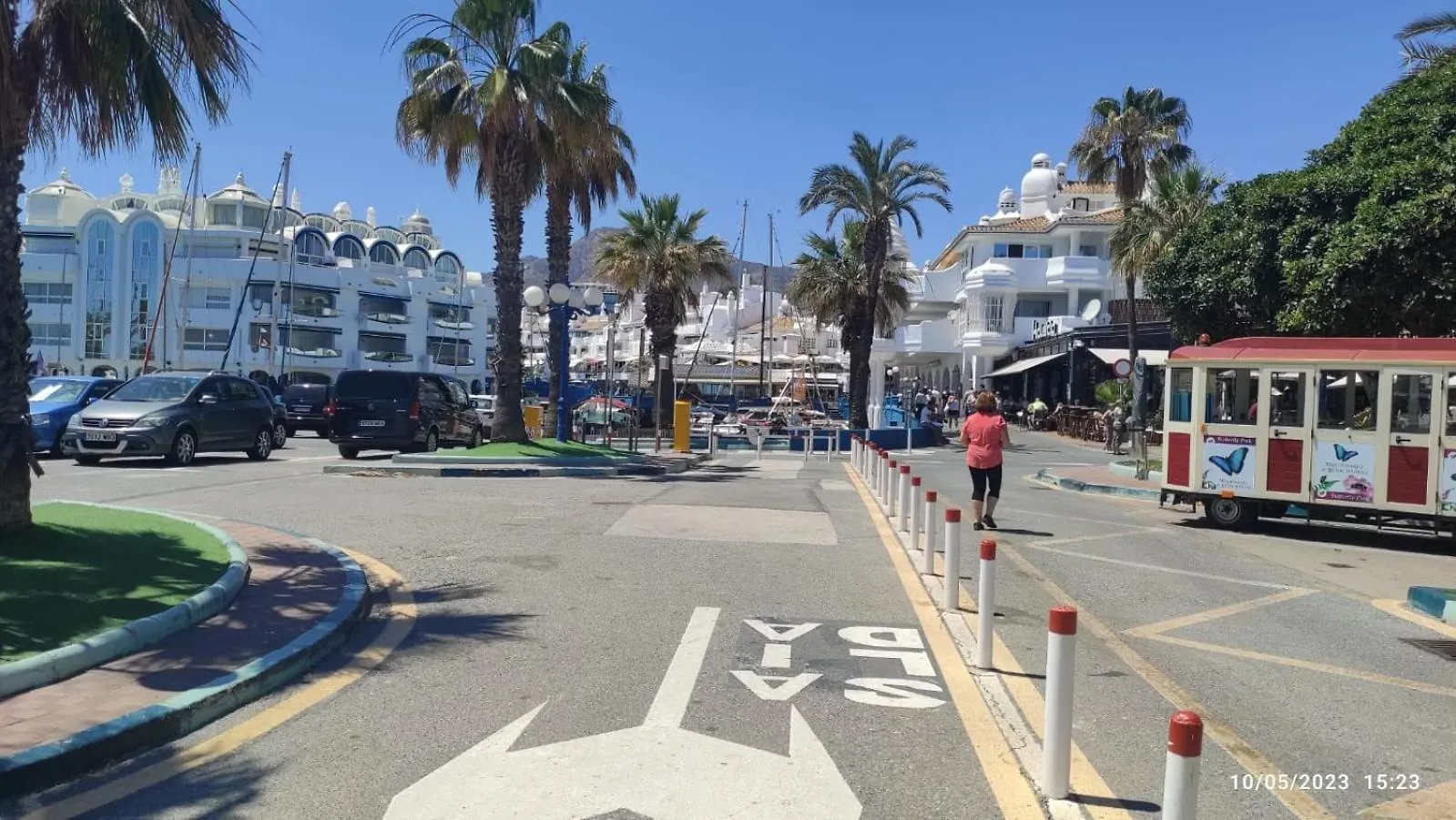 Apartamento En Puerto Marina G204 Apartment Benalmadena Spain