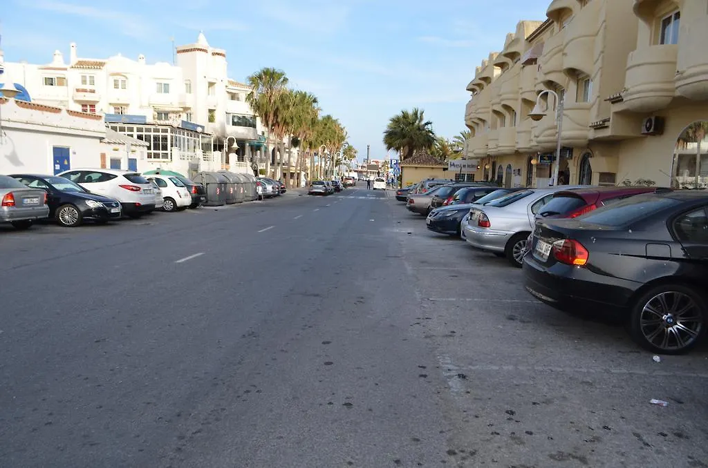 Apartamento En Puerto Marina G204 Benalmádena