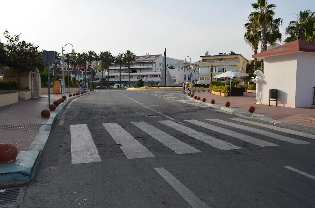 Apartamento En Puerto Marina G204 Apartment Benalmadena