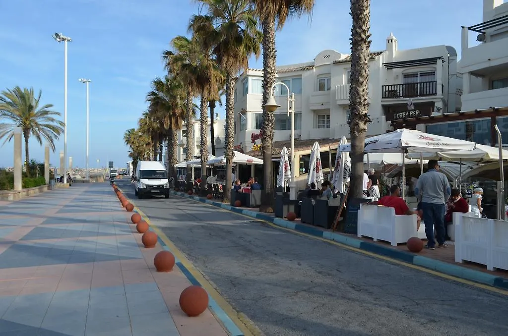 Apartamento En Puerto Marina G204 Apartment Benalmadena