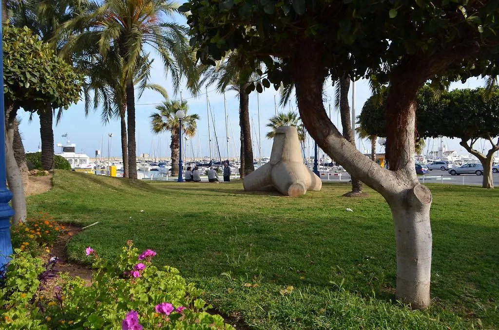 Apartamento En Puerto Marina G204 Apartment Benalmadena Spain