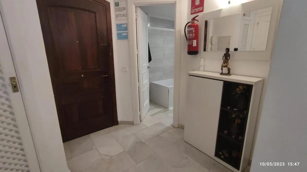 Apartamento En Puerto Marina G204 Benalmadena Apartment
