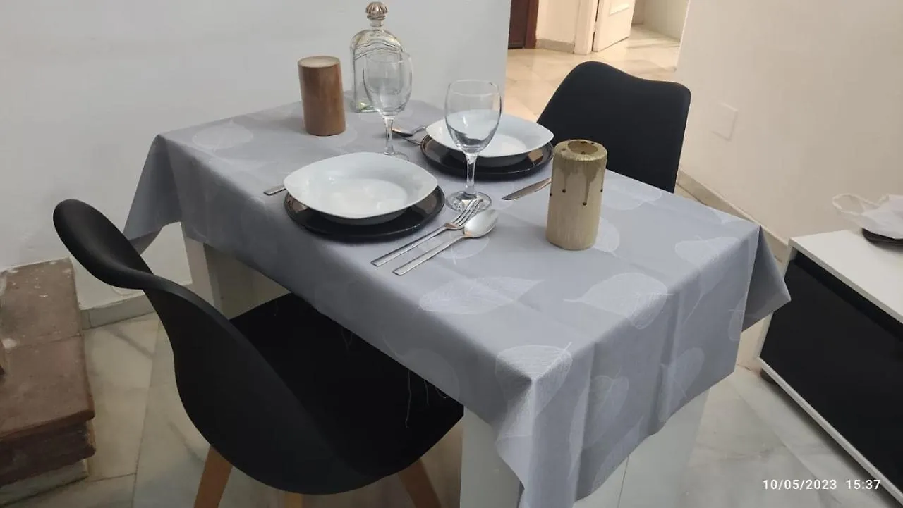 Apartamento En Puerto Marina G204 Benalmadena Spain