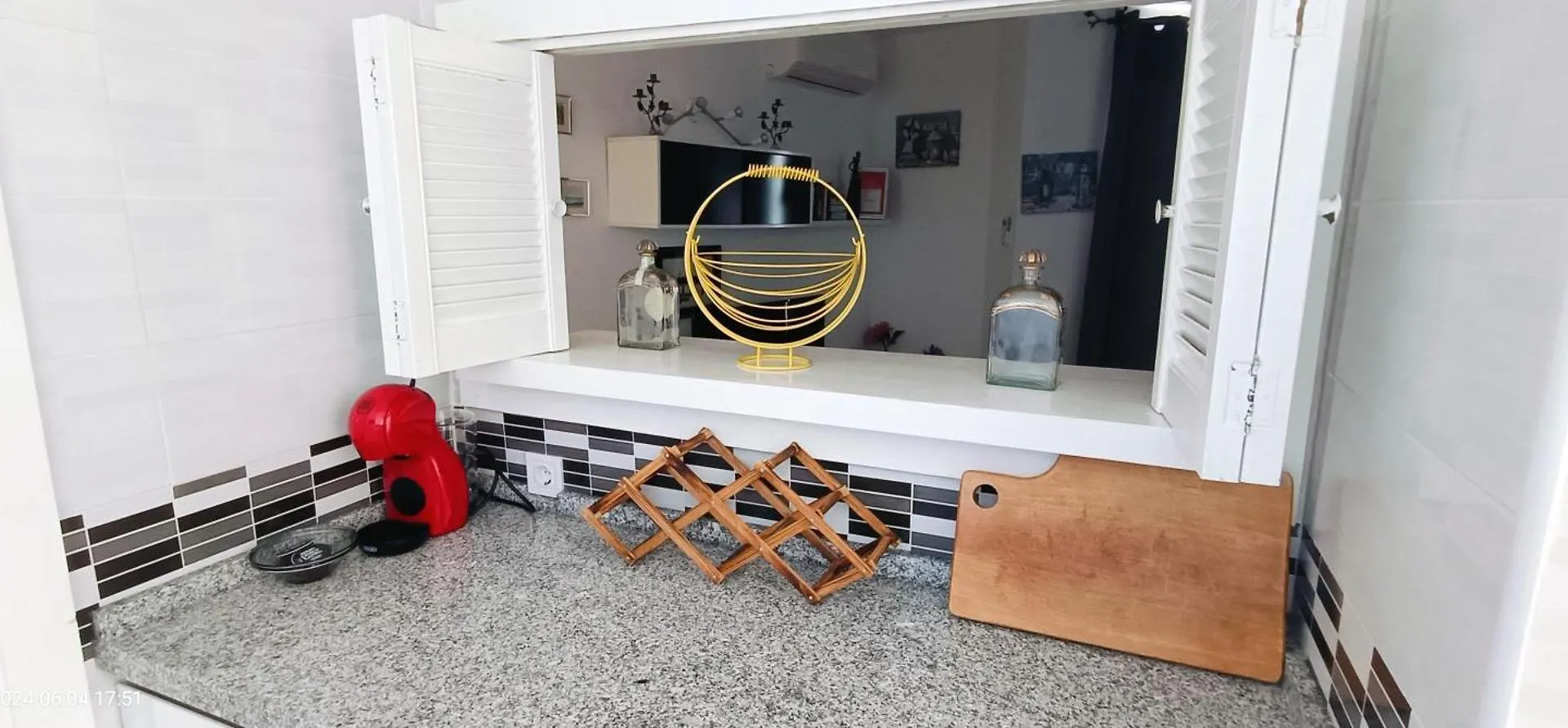 Apartamento En Puerto Marina G204 Benalmadena Apartment