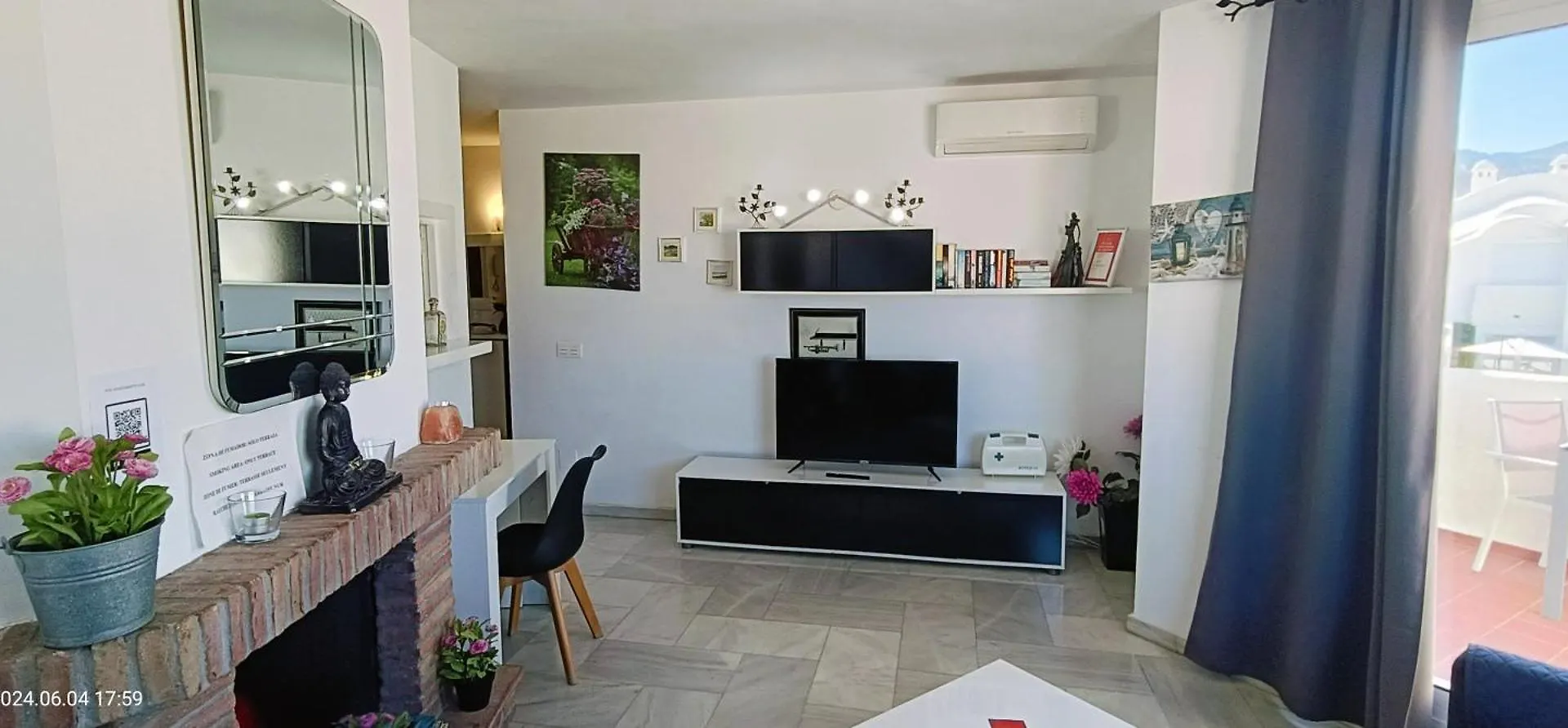 Apartamento En Puerto Marina G204 Benalmadena Apartment