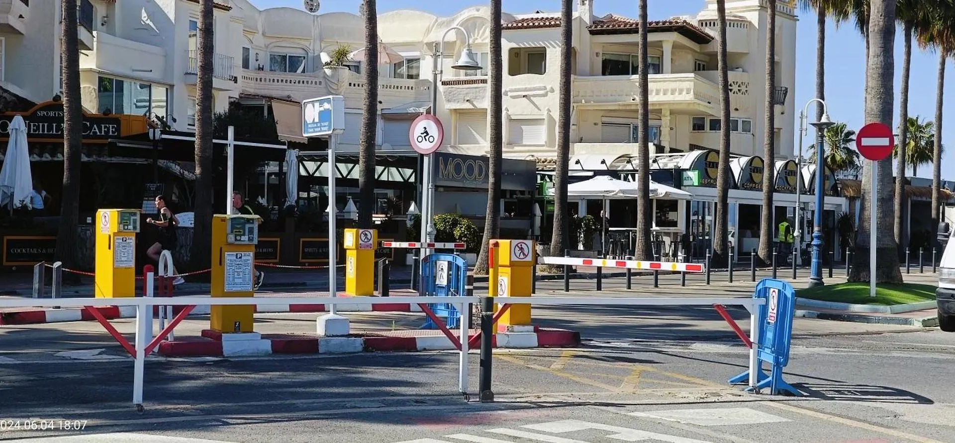 Apartamento En Puerto Marina G204 Benalmadena