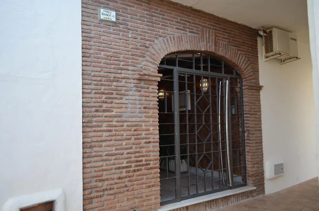 Apartamento En Puerto Marina G204 Apartment Benalmadena